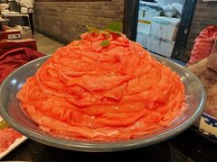 -周师兄大刀腰片火锅(解放碑总店)
