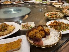 -庄氏祥记家常食府(国瑞建材家居博览中心店)