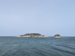 -小石岛景区