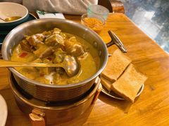 -曼泰·泰餐(江南环球港店)