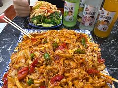 -后卫寨猫耳朵(后卫寨店)