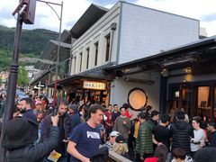 -Fergburger(皇后镇店)