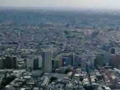 -东京都厅舍