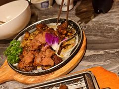 -前海沿·青岛菜(乐客城店)