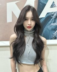 -Sying杉影日式烫染專門店