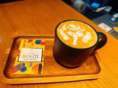 -星巴克臻选(宁波世纪东方广场店)