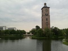 -同济大学(嘉定校区)