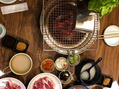 -九田家黑牛烤肉料理(三墩店)