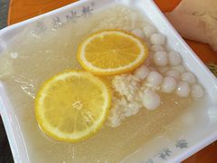 -串妹花式冰粉(乐山总店)