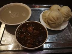 -姚记炒肝店(簋街店)