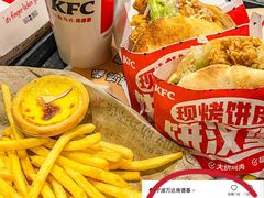 -肯德基(宁波万达店)