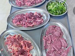 -五洞大众牛餐馆(番禺分店)