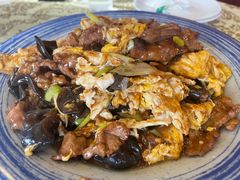 醋溜木须-西域美食(西直门南小街店)