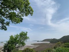 -东海半边山旅游度假区