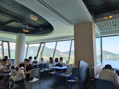 -湾景餐厅(海洋公园店)