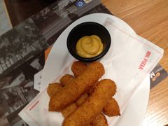 -米斯特比萨(望京西园店)