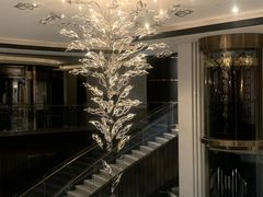 -上海苏宁宝丽嘉酒店·Cafe Bellagio西餐厅