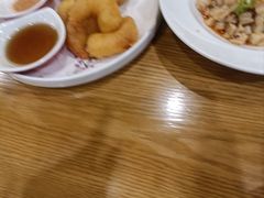 -米香居新鲁味·水饺餐厅