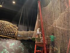 -珠海横琴国家地理探险家中心(创新方)