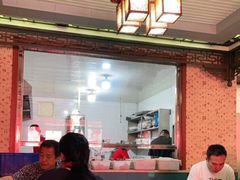 -丽梅羊汤土菜馆(河畔花园店)