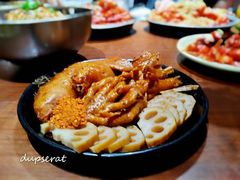 -一棠龙虾•王牌虾球(楚河汉街店)