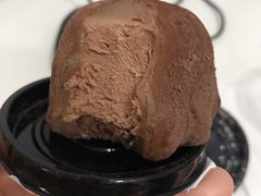 巧克力大福-来噻布布 Lets BUBU