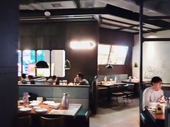 -前海沿·青岛菜(五四广场永旺店)