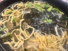 -玖鲜小笼(中山广场店)