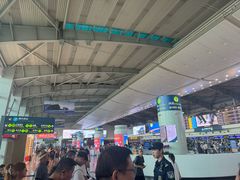 -大连周水子国际机场