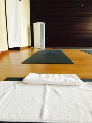 -FineYoga梵音瑜伽·普拉提