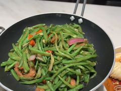 -小菜园新徽菜(合肥之心城店)