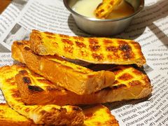 -神府路壹号·海鲜烧烤·砂锅粥·锅物(三坊七巷店)