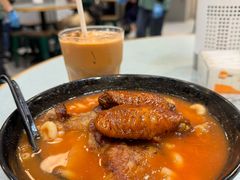 -华嫂冰室(尖沙咀店)
