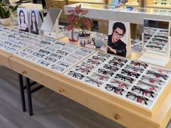 -康利眼镜·蔡司战略合作店(龙泉书房店)
