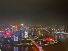 -WFC会仙楼观景台