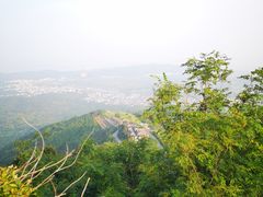 -缥缈峰景区