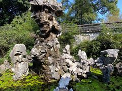 -中山詹园