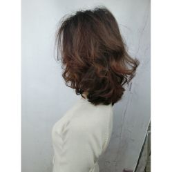-简影造型·自选烫染接发salon