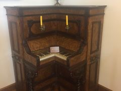 -鼓浪屿钢琴博物馆