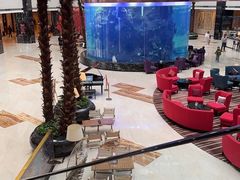 -OPEN開全日自助餐厅·牛肉火锅·海鲜(佛山希尔顿酒店)