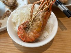 -隅乐胡椒虾·台湾菜·团建(皇岗店)