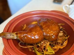 -上海和平饭店龙凤厅 Dragon Phoenix