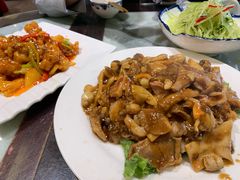 -惠宾饭庄(中山路店)