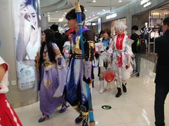 -凯德广场(学府店)