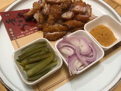 -老江南春·中国龙菜(衡山路店)