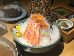 -綱元·海鲜豆捞(明州里店)