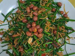 -吉莲利苑海鲜酒家(珠海拱北28年老字号店)