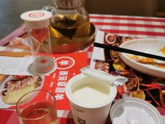 -西贝莜面村(上海百联西郊店)