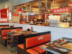 -俊熙家点餐式自助烤肉店(1227广场店)