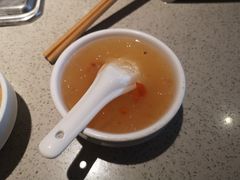 -海底捞大排档火锅(悦荟广场店)